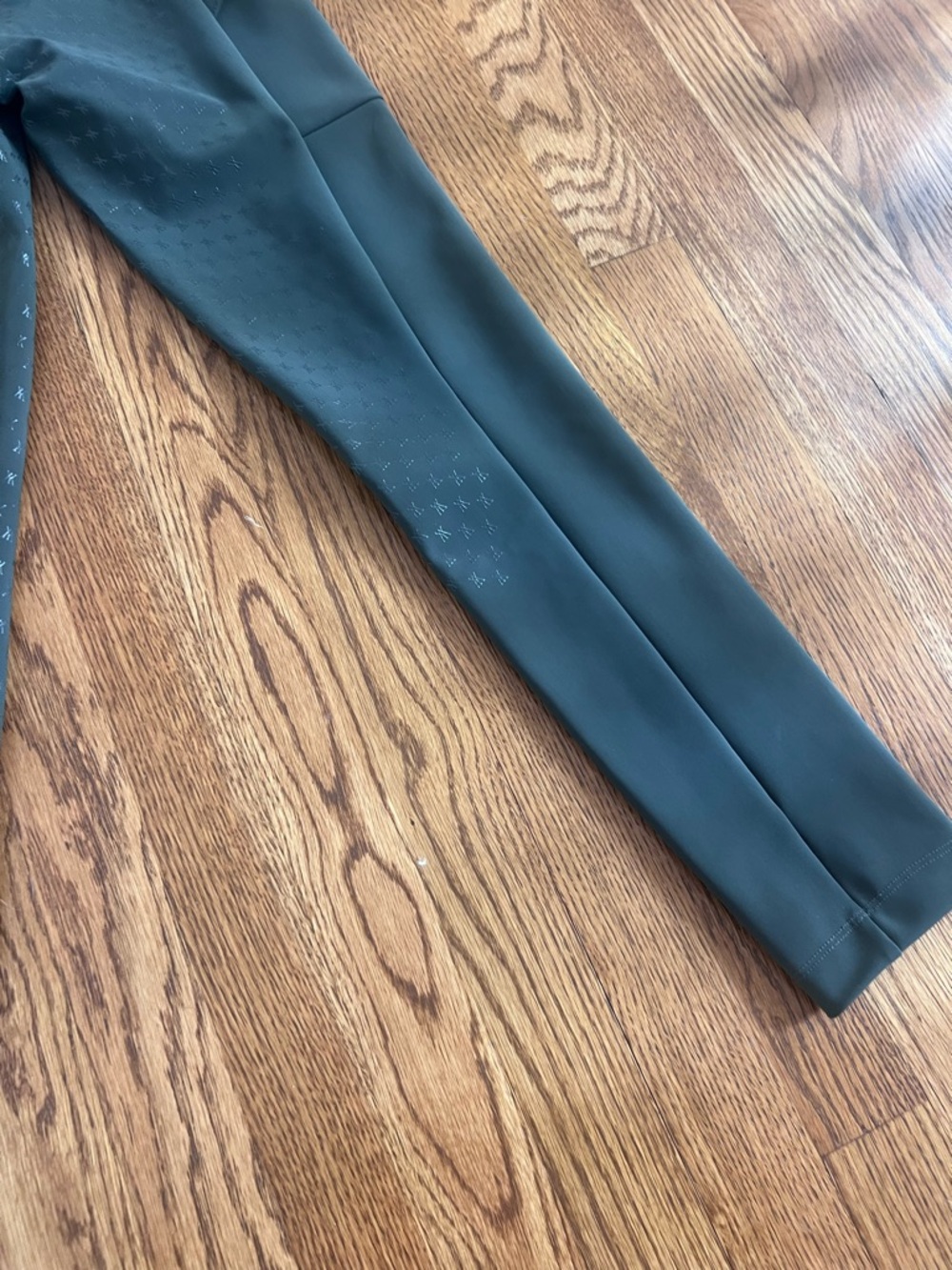 YAGYA Compression Pull on Riding Breeches - Picture 10 of 12